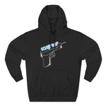 Squirter - Hoodie