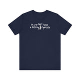No You Can't Have A Fucking Cigarette - Men's T-Shirt