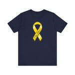 I Like Ribbons - Men's T-Shirt