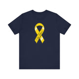 I Like Ribbons - Men's T-Shirt