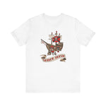 Sailor Trash - Men's T-Shirt