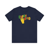 Conga Hero - Men's T-Shirt