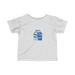 Missing - Have You Seen This Carton? - Baby T-Shirt