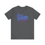 Luv Masheen - When I Spell Words Like This I Get Pussy - Men's T-Shirt