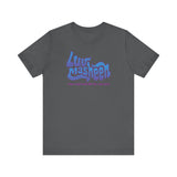 Luv Masheen - When I Spell Words Like This I Get Pussy - Men's T-Shirt