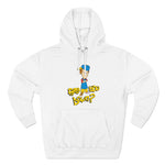 Are You Down? - Hoodie