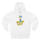 Are You Down? - Hoodie