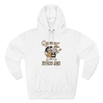 Queens Of The Stone Age - Hoodie
