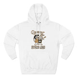 Queens Of The Stone Age - Hoodie