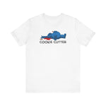 Cookie Cutter - Men's T-Shirt