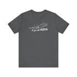Copy of I'm Not Fat - I'm American - Men's T-Shirt