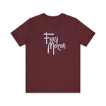 Foxy Moron - Men's T-Shirt