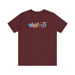 Wrappist - Men's T-Shirt