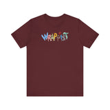 Wrappist - Men's T-Shirt