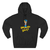 Are You Down? - Hoodie