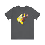 Monkey Peel - Men's T-Shirt