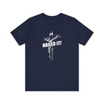 Nailed It! - Men's T-Shirt