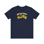Mellow Birds - Men's T-Shirt