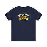 Mellow Birds - Men's T-Shirt