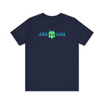 Jesus Raves - Men's T-Shirt