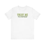 Trust Me- I'm A Beet Farmer - Men's T-Shirt