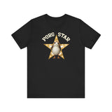Porg Star - Men's T-Shirt