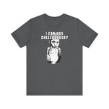 I Can Has Cheezburger? - Men's T-Shirt