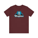 I'm My Own Wingman - Men's T-Shirt
