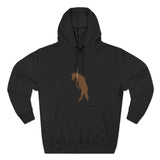 Hung Like A Horse - Hoodie