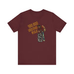 100000 Second Rule - Men's T-Shirt