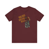 100000 Second Rule - Men's T-Shirt