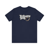 Tambourine Hero - Men's T-Shirt