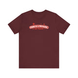 Penis Is A Privilege - Say Please - Men's T-Shirt