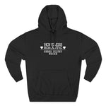Hopeless Romantic Seeks Filthy Whore - Hoodie