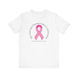 Breast Cancer Awareness - Men's T-Shirt
