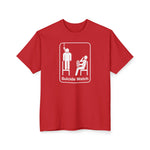 Suicide Watch - Men's Tall T-Shirt