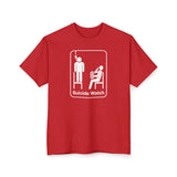 Suicide Watch - Men's Tall T-Shirt