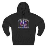 Stop Clubbing Baby Seals - Hoodie