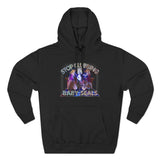 Stop Clubbing Baby Seals - Hoodie