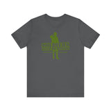 Soldiers Need Hummers - Please Help Support The Cause - Men's T-Shirt
