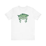 Merfish - Men's T-Shirt