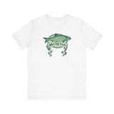Merfish - Men's T-Shirt