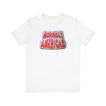 Morbidly American - Men's T-Shirt