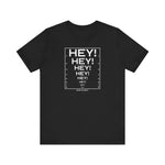 Ear Chart - Men's T-Shirt