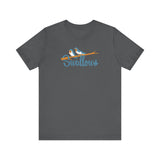 Swallows - Men's T-Shirt