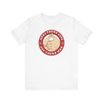 Make Thumb Love - Not Thumb War - Men's T-Shirt