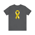 I Like Ribbons - Men's T-Shirt