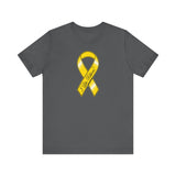 I Like Ribbons - Men's T-Shirt