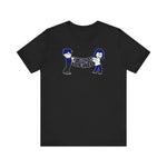 Vaginas Are Weird - Men's T-Shirt