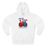 Cock'em Block'em Robots - Hoodie